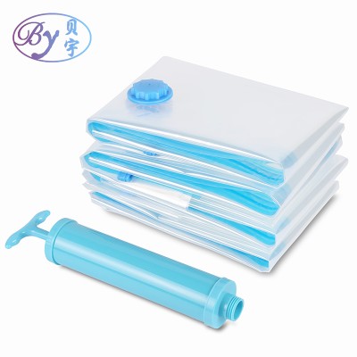 High quality vacuum bag for clothes