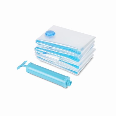 Hot sale Vacuum bag set for clothes