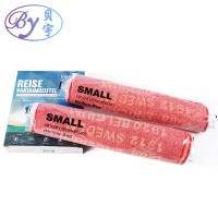 Roll-up Vacuum Bags Hand Roll Style For Travelling Clothes Storage