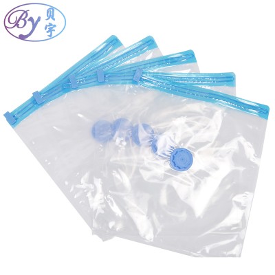 2019 best selling vacuum bag for clothes