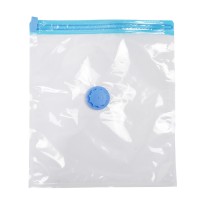 Transparent Material Vacuum Space Storage Bag